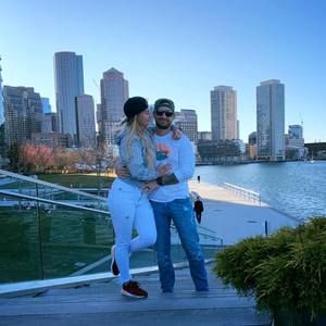 Meet your Posher, Tyler